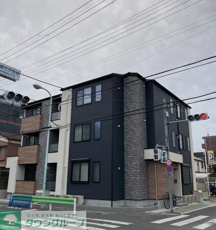 KLEIS竹ノ塚の物件内観写真